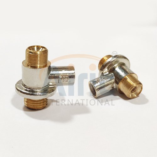 Brass Gas Part